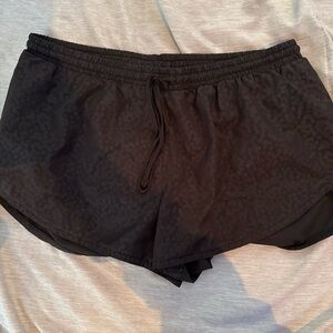 Old Navy anima print shorts